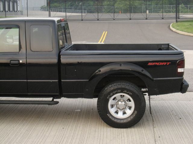 2007 Ford Ranger 2WD 2dr SuperCab 126" Sport - 23055408 - 8