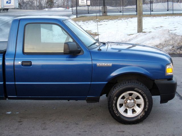 2007 Ford Ranger 2WD Reg Cab 112" STX *Ltd Avail* - 22984702 - 9