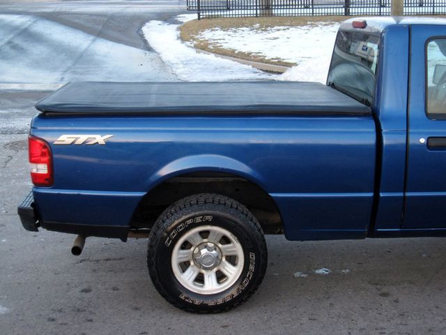2007 Ford Ranger 2WD Reg Cab 112" STX *Ltd Avail* - 22984702 - 10