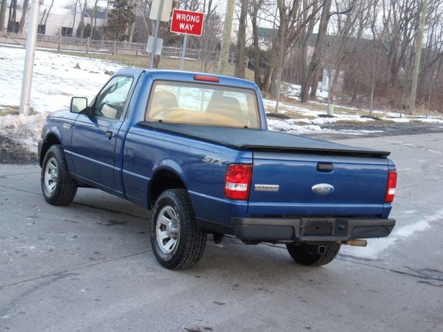 2007 Ford Ranger 2WD Reg Cab 112" STX *Ltd Avail* - 22984702 - 11