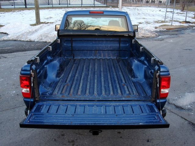 2007 Ford Ranger 2WD Reg Cab 112" STX *Ltd Avail* - 22984702 - 15