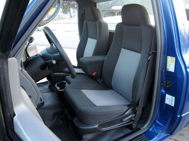 2007 Ford Ranger 2WD Reg Cab 112" STX *Ltd Avail* - 22984702 - 18