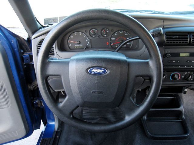 2007 Ford Ranger 2WD Reg Cab 112" STX *Ltd Avail* - 22984702 - 20
