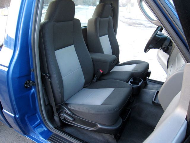 2007 Ford Ranger 2WD Reg Cab 112" STX *Ltd Avail* - 22984702 - 23