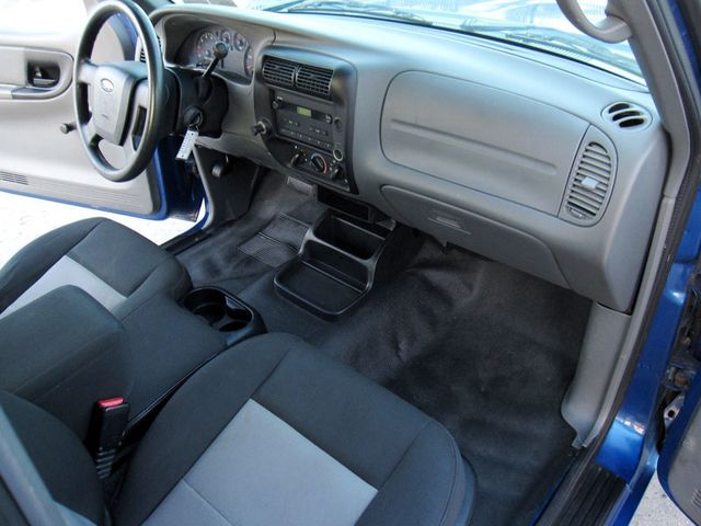 2007 Ford Ranger 2WD Reg Cab 112" STX *Ltd Avail* - 22984702 - 24