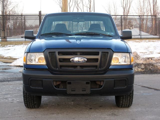 2007 Ford Ranger 2WD Reg Cab 112" STX *Ltd Avail* - 22984702 - 4