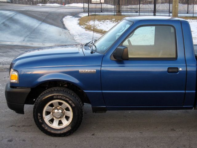 2007 Ford Ranger 2WD Reg Cab 112" STX *Ltd Avail* - 22984702 - 6