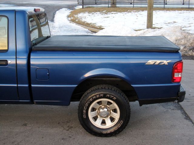 2007 Ford Ranger 2WD Reg Cab 112" STX *Ltd Avail* - 22984702 - 7