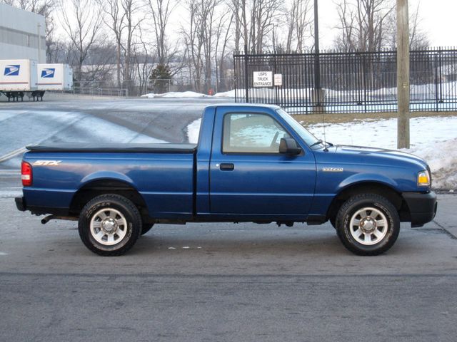2007 Ford Ranger 2WD Reg Cab 112" STX *Ltd Avail* - 22984702 - 8