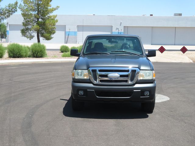 2007 Ford Ranger 3.0 SUPERCAB RANGER EXTRA CLEAN XLT AZ RANGER  - 22881381 - 10