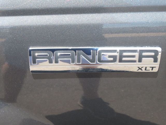 2007 Ford Ranger 3.0 SUPERCAB RANGER EXTRA CLEAN XLT AZ RANGER  - 22881381 - 12