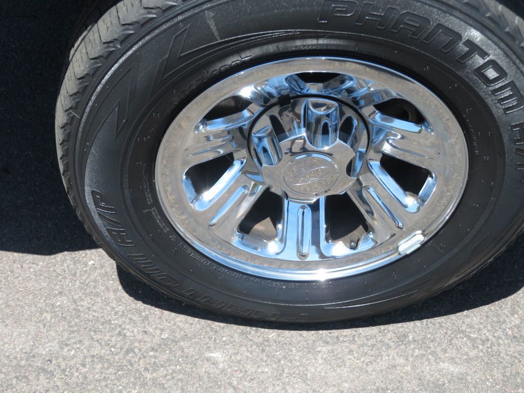 2007 Ford Ranger 3.0 SUPERCAB RANGER EXTRA CLEAN XLT AZ RANGER  - 22881381 - 14