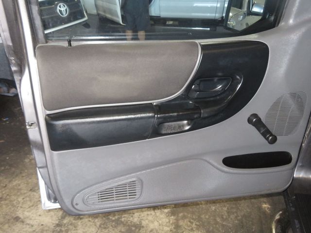 2007 Ford Ranger 3.0 SUPERCAB RANGER EXTRA CLEAN XLT AZ RANGER  - 22881381 - 15