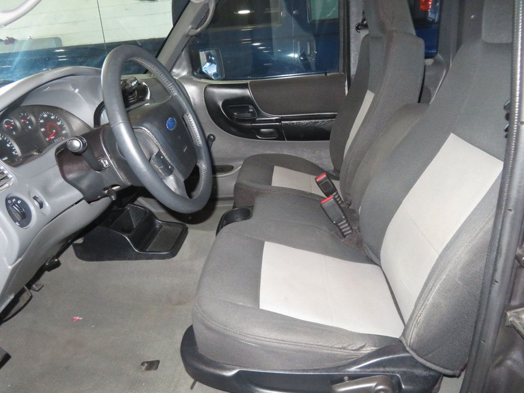 2007 Ford Ranger 3.0 SUPERCAB RANGER EXTRA CLEAN XLT AZ RANGER  - 22881381 - 16