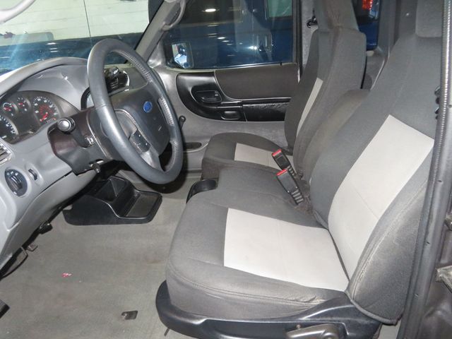 2007 Ford Ranger 3.0 SUPERCAB RANGER EXTRA CLEAN XLT AZ RANGER  - 22881381 - 16