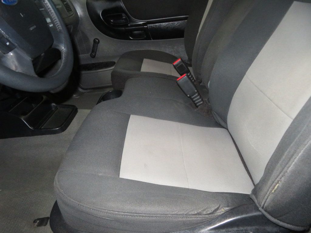 2007 Ford Ranger 3.0 SUPERCAB RANGER EXTRA CLEAN XLT AZ RANGER  - 22881381 - 18