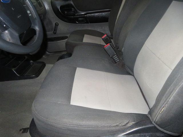 2007 Ford Ranger 3.0 SUPERCAB RANGER EXTRA CLEAN XLT AZ RANGER  - 22881381 - 18