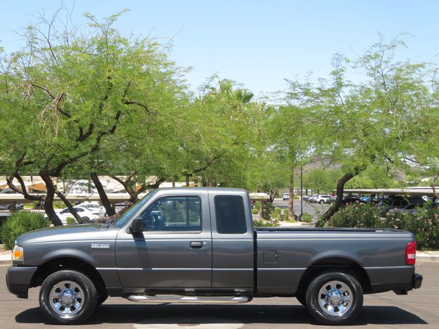 2007 Ford Ranger 3.0 SUPERCAB RANGER EXTRA CLEAN XLT AZ RANGER  - 22881381 - 1