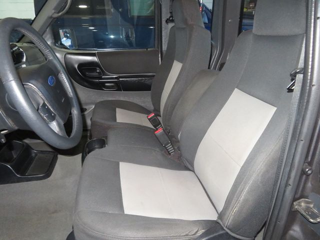 2007 Ford Ranger 3.0 SUPERCAB RANGER EXTRA CLEAN XLT AZ RANGER  - 22881381 - 19