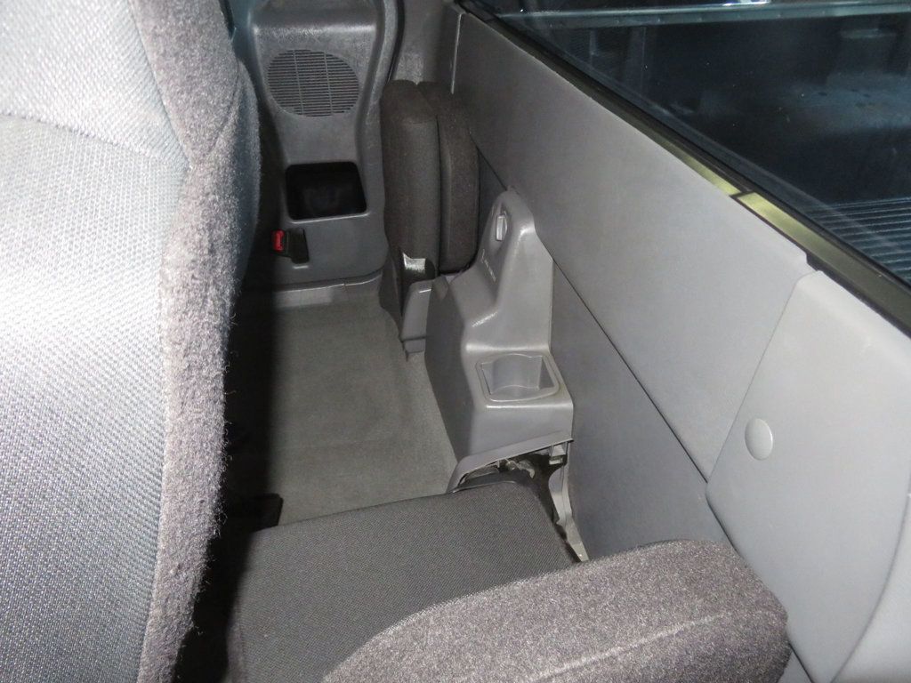 2007 Ford Ranger 3.0 SUPERCAB RANGER EXTRA CLEAN XLT AZ RANGER  - 22881381 - 21