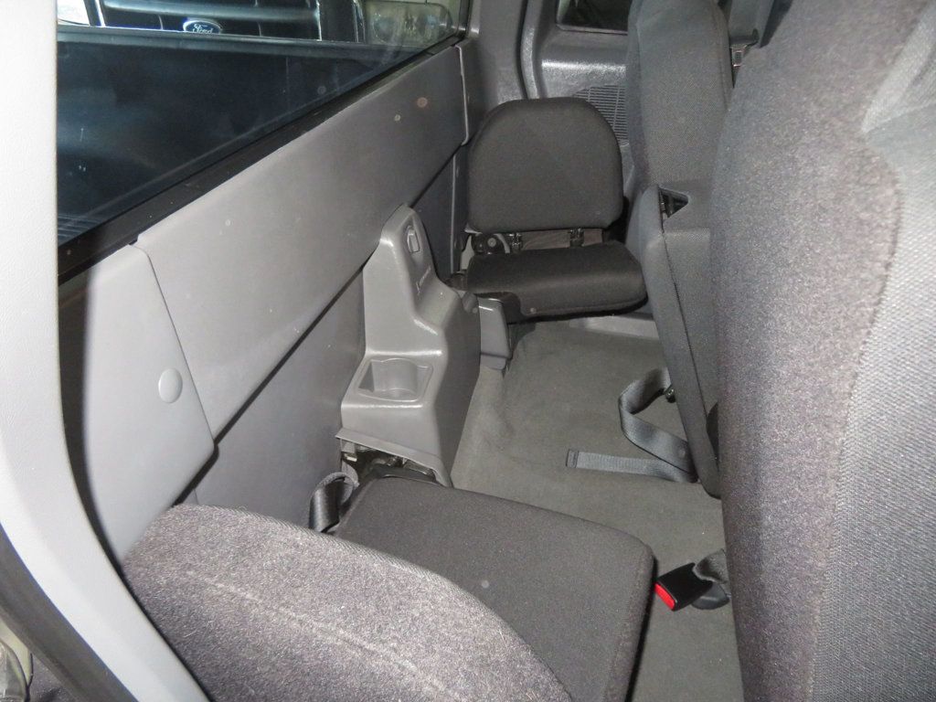 2007 Ford Ranger 3.0 SUPERCAB RANGER EXTRA CLEAN XLT AZ RANGER  - 22881381 - 22