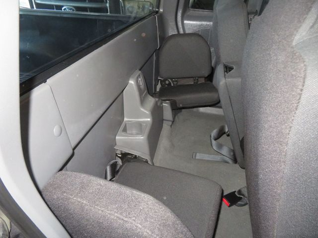 2007 Ford Ranger 3.0 SUPERCAB RANGER EXTRA CLEAN XLT AZ RANGER  - 22881381 - 22