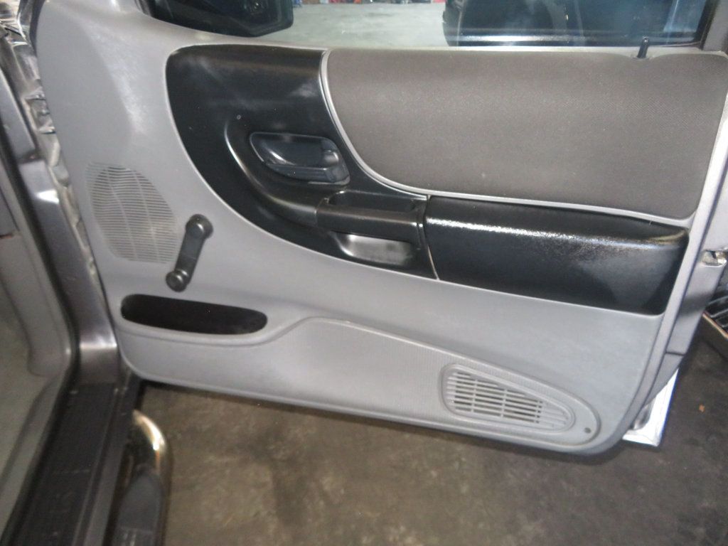 2007 Ford Ranger 3.0 SUPERCAB RANGER EXTRA CLEAN XLT AZ RANGER  - 22881381 - 23