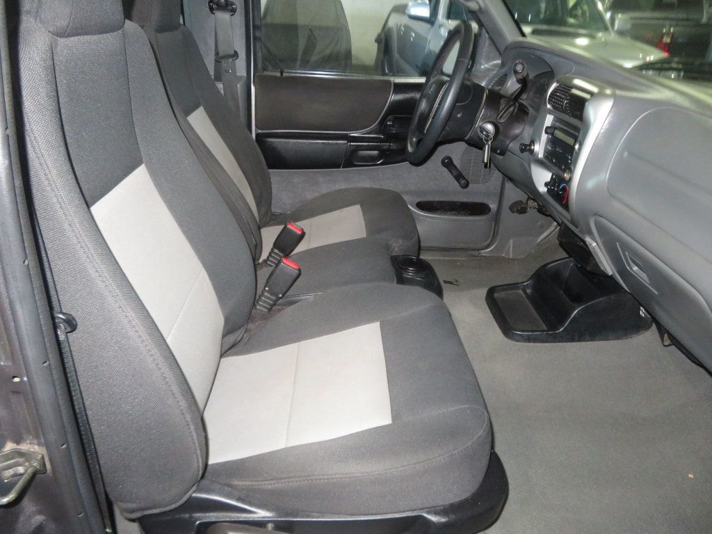 2007 Ford Ranger 3.0 SUPERCAB RANGER EXTRA CLEAN XLT AZ RANGER  - 22881381 - 24