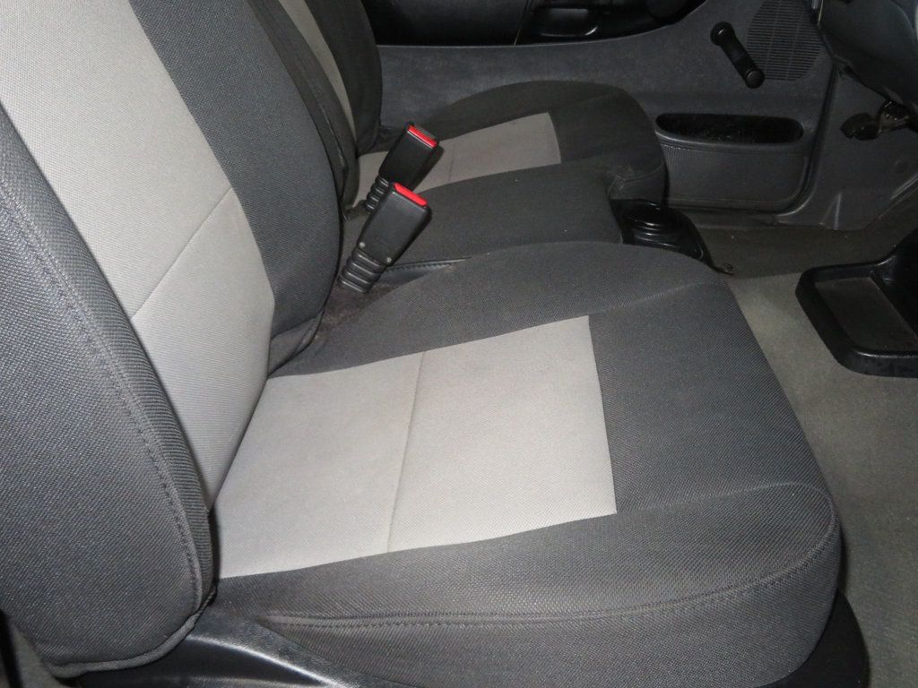 2007 Ford Ranger 3.0 SUPERCAB RANGER EXTRA CLEAN XLT AZ RANGER  - 22881381 - 25