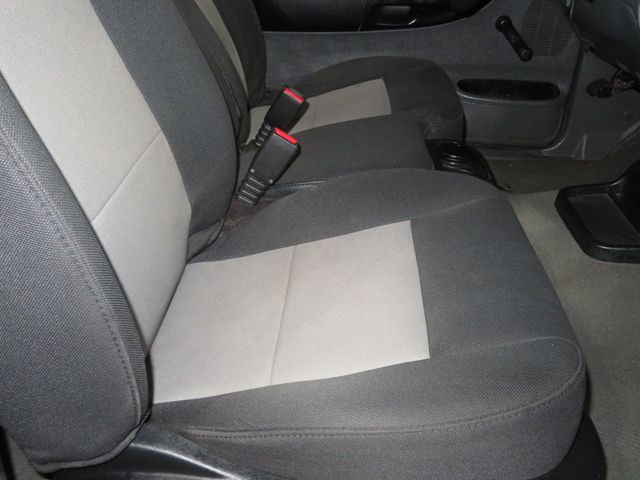 2007 Ford Ranger 3.0 SUPERCAB RANGER EXTRA CLEAN XLT AZ RANGER  - 22881381 - 25