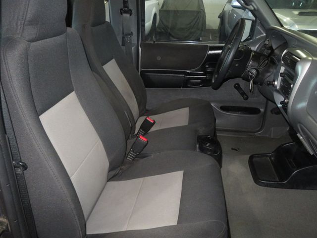 2007 Ford Ranger 3.0 SUPERCAB RANGER EXTRA CLEAN XLT AZ RANGER  - 22881381 - 26