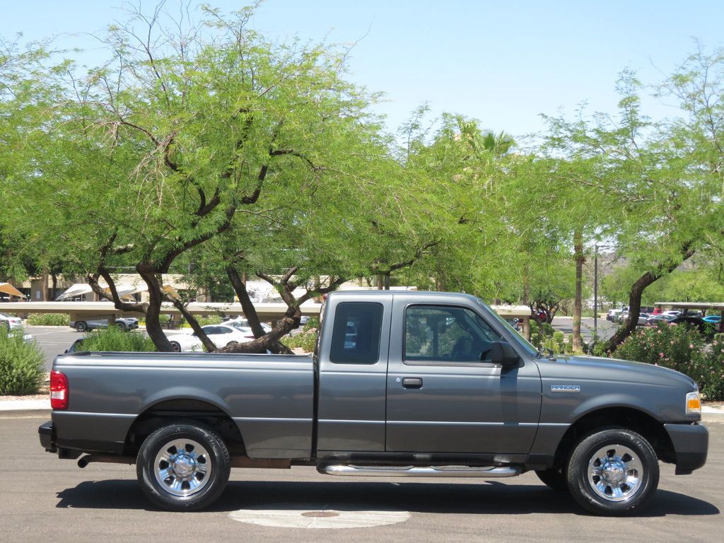 2007 Ford Ranger 3.0 SUPERCAB RANGER EXTRA CLEAN XLT AZ RANGER  - 22881381 - 2