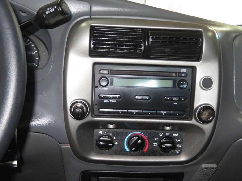 2007 Ford Ranger 3.0 SUPERCAB RANGER EXTRA CLEAN XLT AZ RANGER  - 22881381 - 29