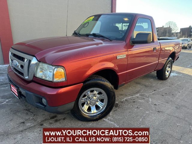 2007 Ford Ranger XLT 2dr Regular Cab SB - 22781100 - 0