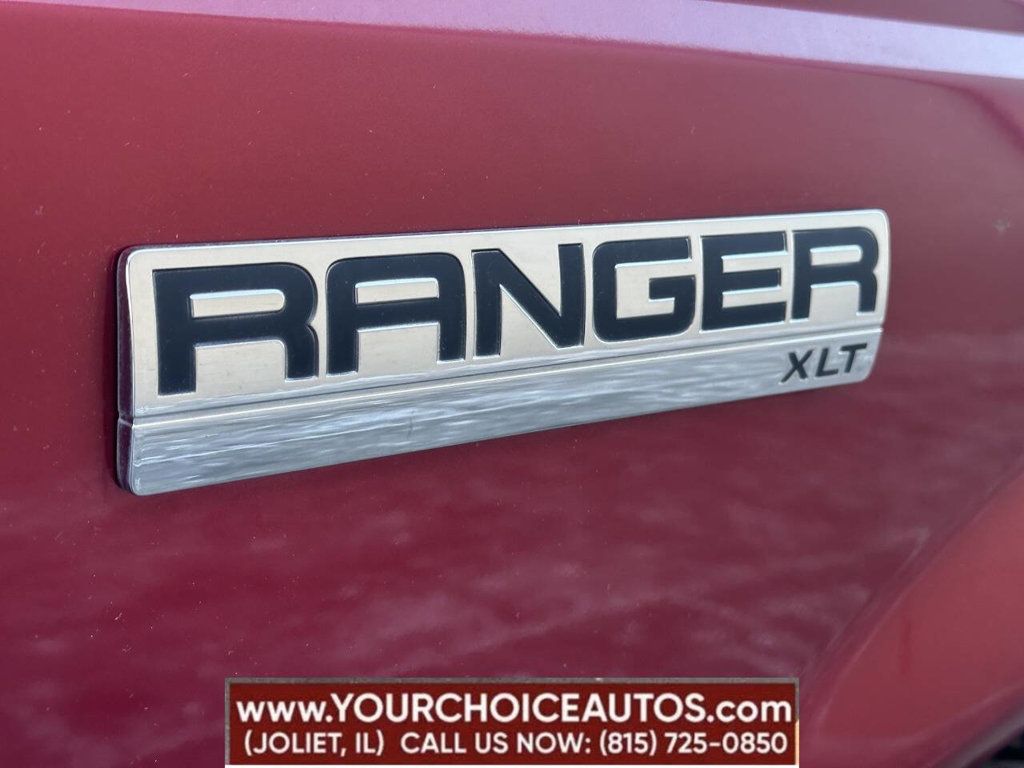 2007 Ford Ranger XLT 2dr Regular Cab SB - 22781100 - 16