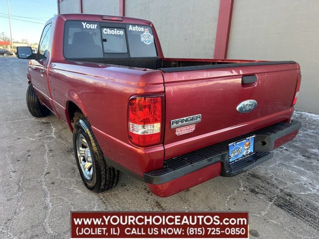 2007 Ford Ranger XLT 2dr Regular Cab SB - 22781100 - 2