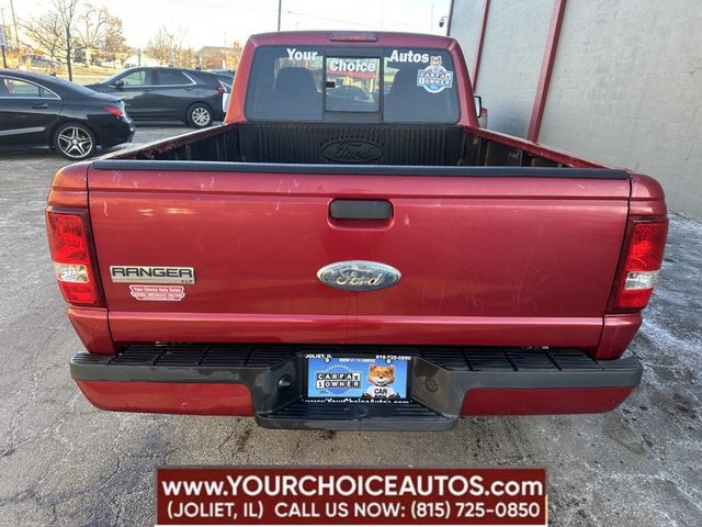 2007 Ford Ranger XLT 2dr Regular Cab SB - 22781100 - 3