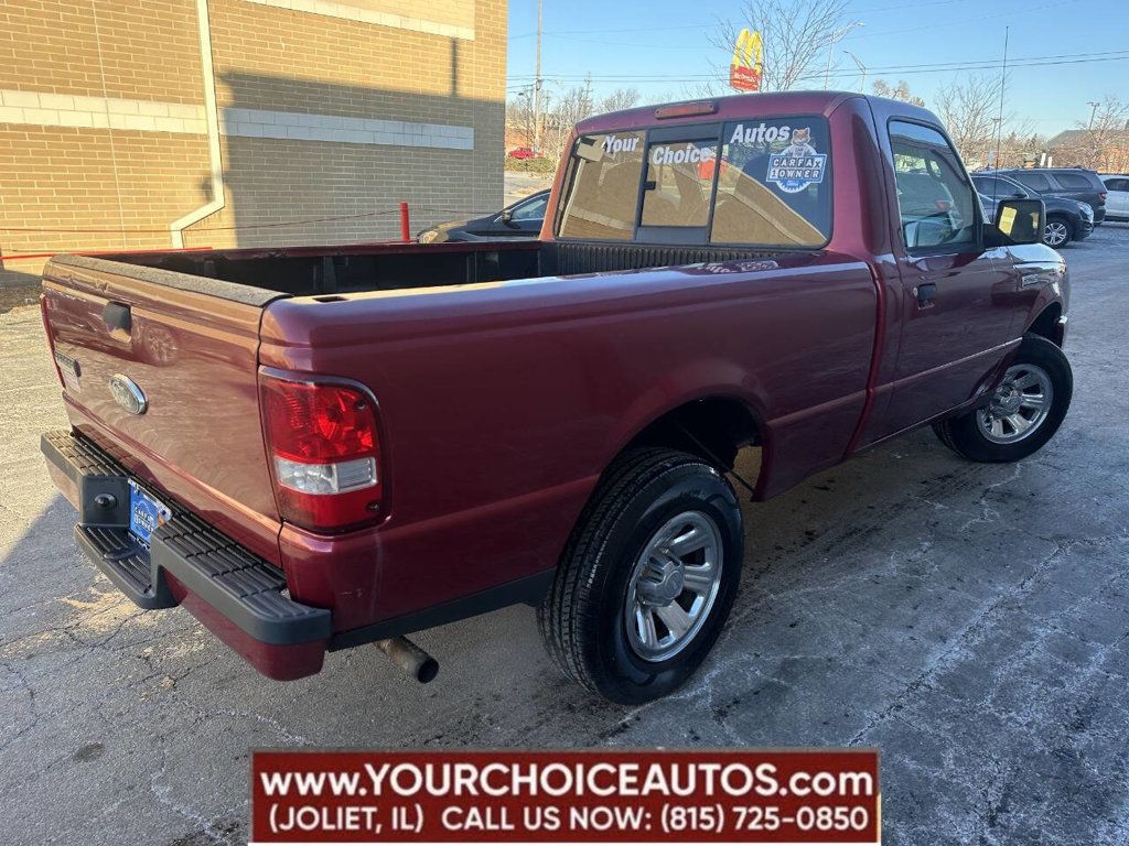 2007 Ford Ranger XLT 2dr Regular Cab SB - 22781100 - 5