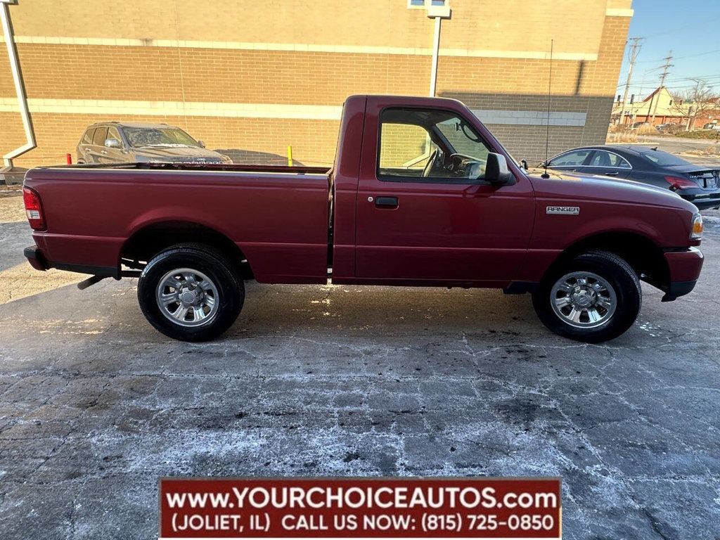 2007 Ford Ranger XLT 2dr Regular Cab SB - 22781100 - 6