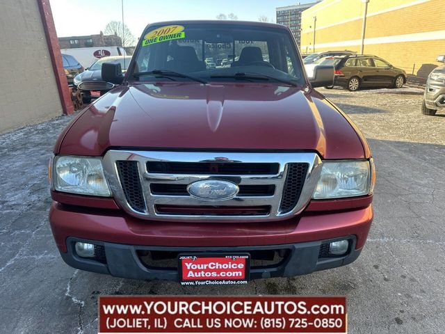 2007 Ford Ranger XLT 2dr Regular Cab SB - 22781100 - 8