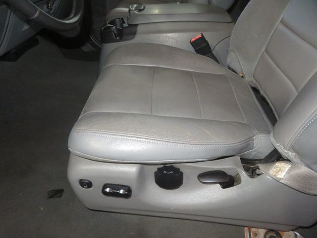 2007 Ford Super Duty F-250 EXTRA CLEAN 2OWNER AZ POWERSTROKE DIESEL LARIAT LEATHER LOW MILE - 23043116 - 19