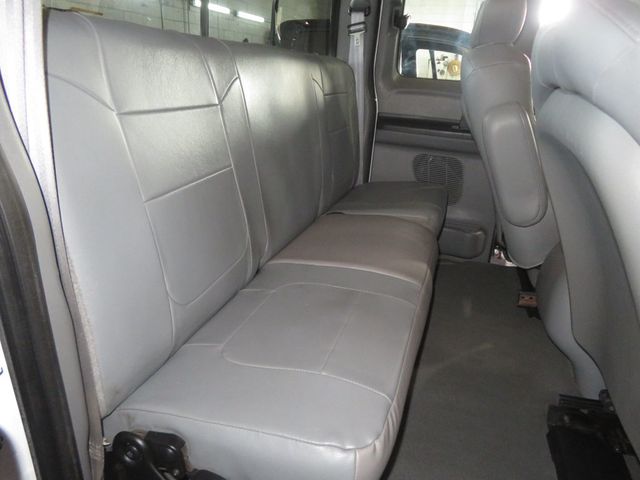 2007 Ford Super Duty F-250 EXTRA CLEAN 2OWNER AZ POWERSTROKE DIESEL LARIAT LEATHER LOW MILE - 23043116 - 24