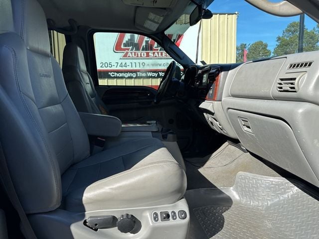 2007 Ford Super Duty F-250 XL - 22730509 - 11