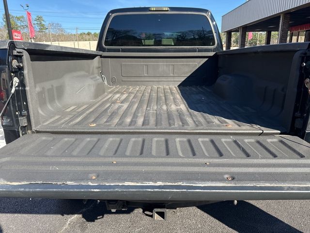 2007 Ford Super Duty F-250 XL - 22730509 - 15