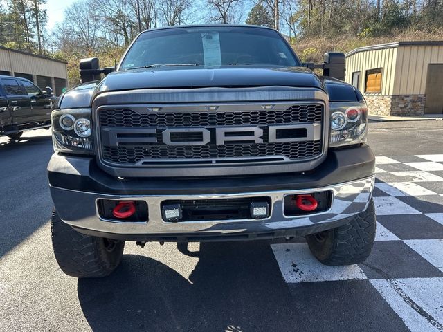 2007 Ford Super Duty F-250 XL - 22730509 - 6