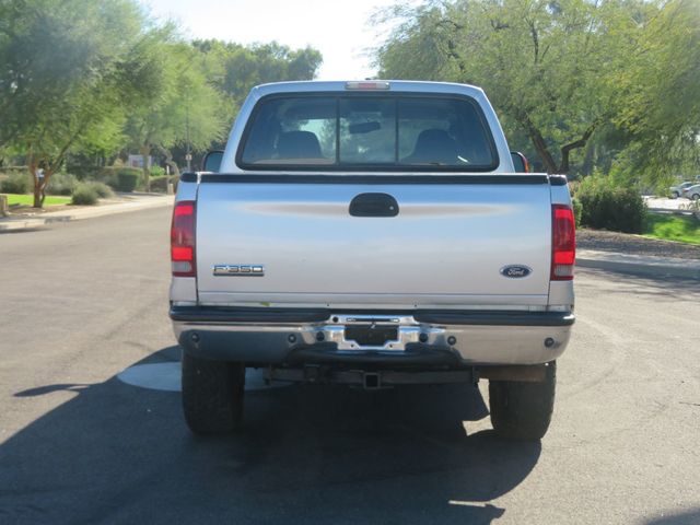 2007 Ford Super Duty F-350 SRW EXTRA CLEAN LARIAT 4X4 POWERSTROKE DIESEL SHORTBED CREWCAB  - 22951464 - 11