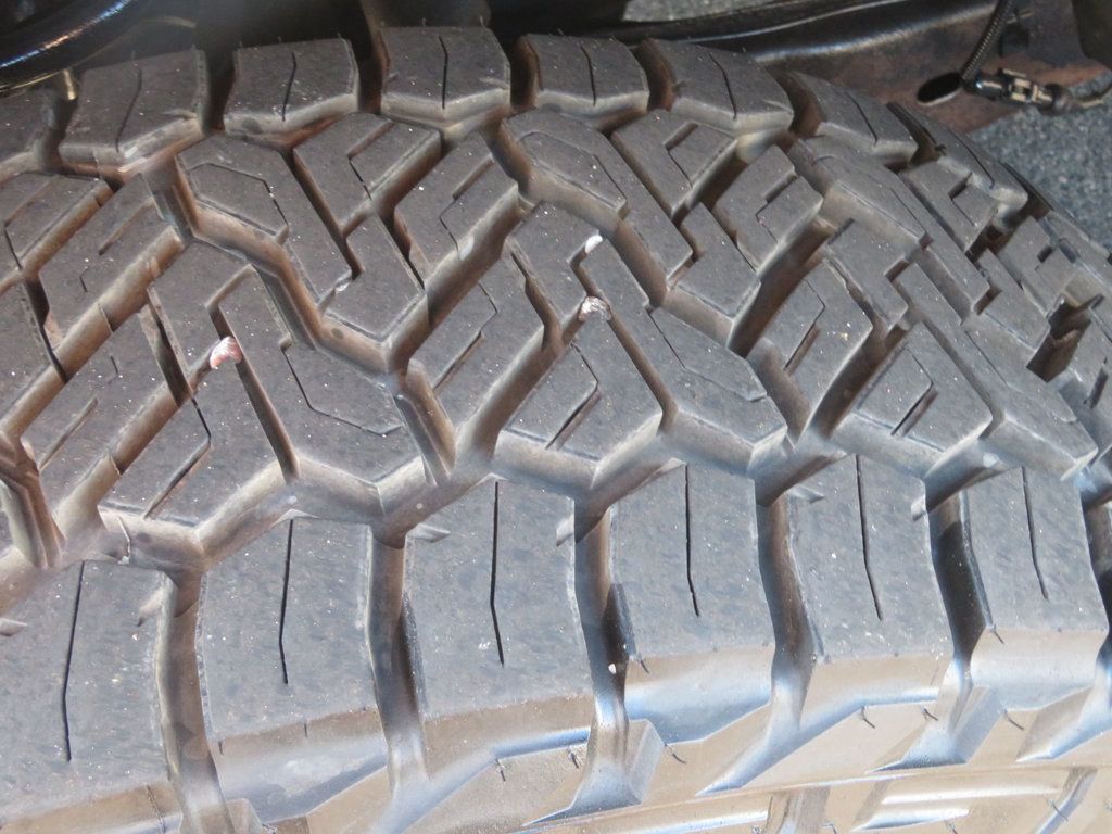 2007 Ford Super Duty F-350 SRW EXTRA CLEAN LARIAT 4X4 POWERSTROKE DIESEL SHORTBED CREWCAB  - 22951464 - 12