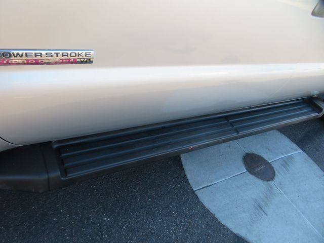2007 Ford Super Duty F-350 SRW EXTRA CLEAN LARIAT 4X4 POWERSTROKE DIESEL SHORTBED CREWCAB  - 22951464 - 16