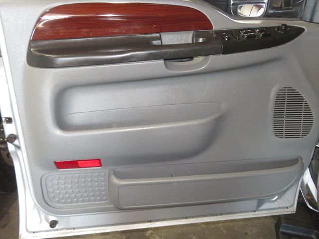 2007 Ford Super Duty F-350 SRW EXTRA CLEAN LARIAT 4X4 POWERSTROKE DIESEL SHORTBED CREWCAB  - 22951464 - 18