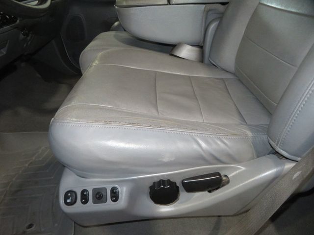 2007 Ford Super Duty F-350 SRW EXTRA CLEAN LARIAT 4X4 POWERSTROKE DIESEL SHORTBED CREWCAB  - 22951464 - 21